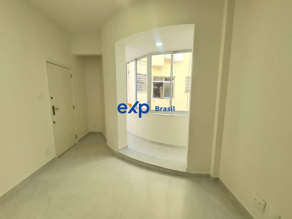 Imagem Apartamento com 1 Quarto à Venda, 40 m² em Catete - Rio De Janeiro Imagem Apartamento com 1 Quarto à Venda, 40 m² em Catete - Rio De Janeiro