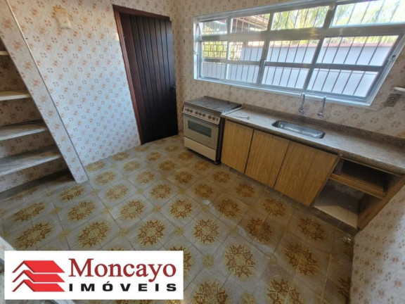 Imagem Casa com 3 Quartos à Venda, 250 m² em Praia Das Palmeiras - Caraguatatuba