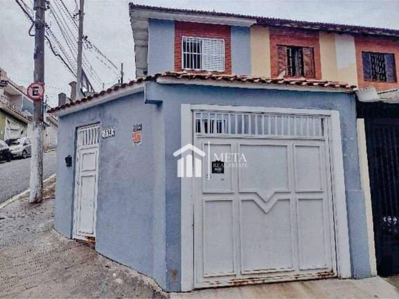 Imagem Imóvel com 3 Quartos à Venda, 110 m² em Vila Nova Cachoeirinha - São Paulo Imagem Imóvel com 3 Quartos à Venda, 110 m² em Vila Nova Cachoeirinha - São Paulo