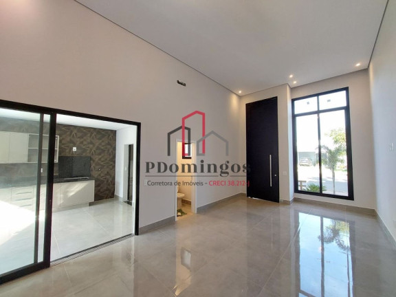 Imagem Casa com 3 Quartos à Venda, 140 m² em Residencial Terras Da Estância - Paulínia Imagem Casa com 3 Quartos à Venda, 140 m² em Residencial Terras Da Estância - Paulínia