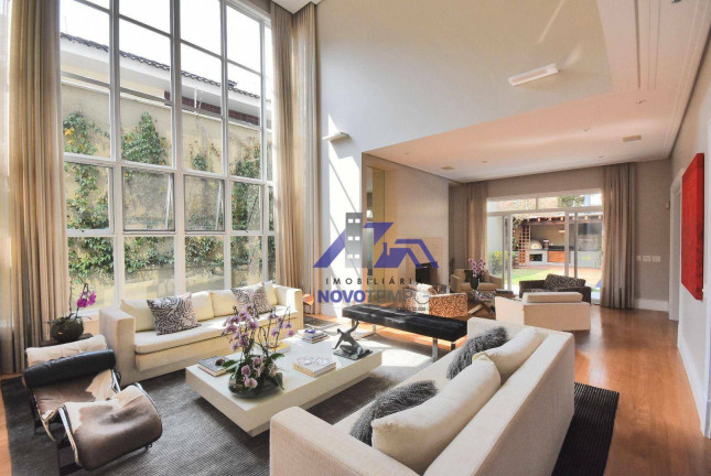 Imagem Casa com 4 Quartos à Venda, 500 m² em Fazenda Morumbi - São Paulo Imagem Casa com 4 Quartos à Venda, 500 m² em Fazenda Morumbi - São Paulo