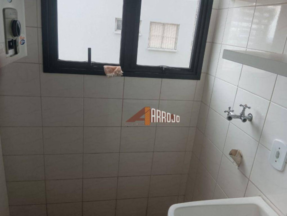 Imagem Apartamento com 3 Quartos à Venda, 70 m² em Vila Esperança - São Paulo