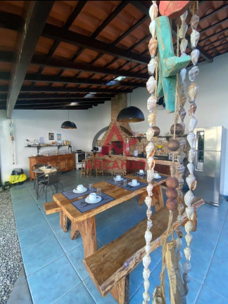 Imagem Apartamento com 7 Quartos à Venda, 441 m² em Barra Da Lagoa - Ubatuba Imagem Apartamento com 7 Quartos à Venda, 441 m² em Barra Da Lagoa - Ubatuba