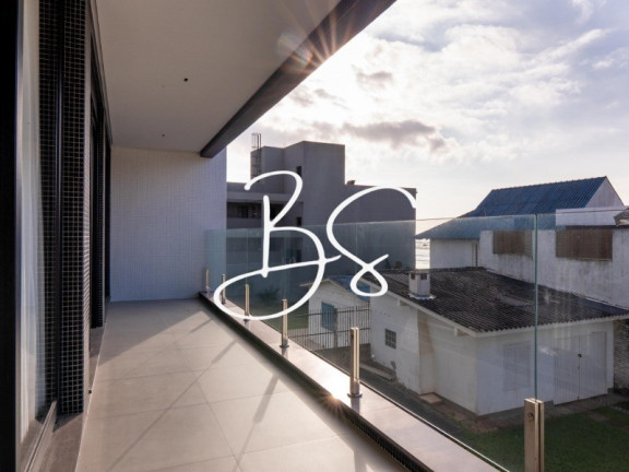 Imagem Apartamento com 2 Quartos à Venda, 81 m² em Praia Da Cal - Torres