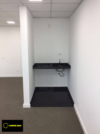 Imagem Sala Comercial à Venda, 37 m² em Barra Funda - São Paulo Imagem Sala Comercial à Venda, 37 m² em Barra Funda - São Paulo