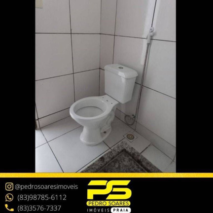 Imagem Apartamento com 2 Quartos à Venda, 55 m² em Jardim Cidade Universitária - João Pessoa