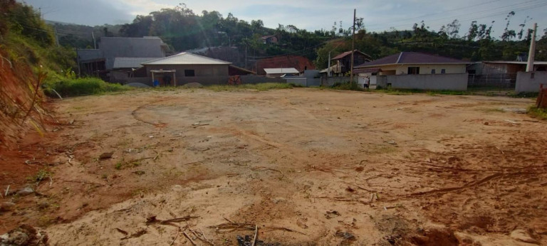 Imagem Terreno à Venda, 611 m² em Bela Vista - Palhoça
