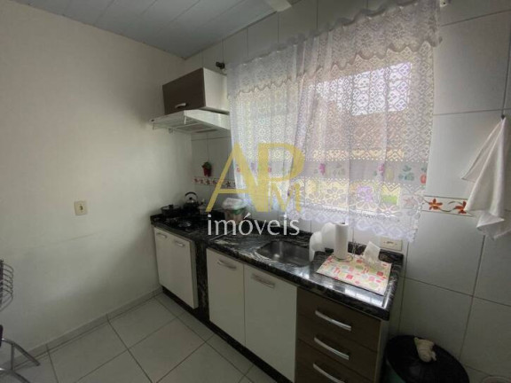 Imagem Casa com 2 Quartos à Venda, 70 m² em Forquilhas - São José