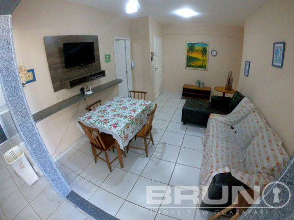 Imagem Apartamento com 3 Quartos à Venda, 90 m² em Enseada Azul - Guarapari
