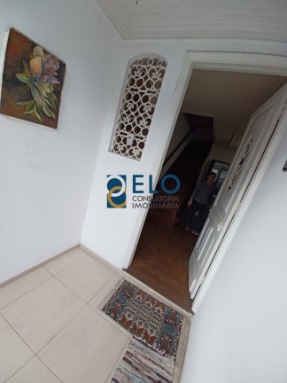 Imagem Sobrado com 3 Quartos à Venda, 109 m² em Gonzaga - Santos Imagem Sobrado com 3 Quartos à Venda, 109 m² em Gonzaga - Santos