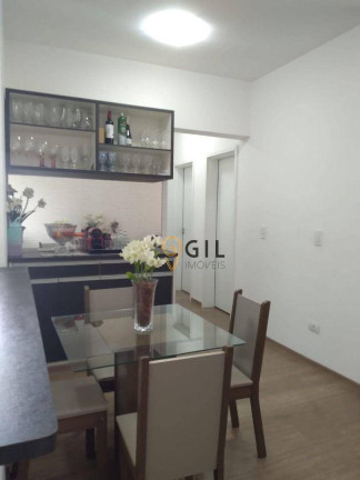 Imagem Apartamento com 3 Quartos à Venda, 80 m² em Jardim Califórnia - Jacareí Imagem Apartamento com 3 Quartos à Venda, 80 m² em Jardim Califórnia - Jacareí