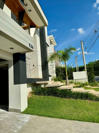 Imagem Casa com 3 Quartos à Venda, 274 m² em Parque Ibiti Reserva - Sorocaba Imagem Casa com 3 Quartos à Venda, 274 m² em Parque Ibiti Reserva - Sorocaba