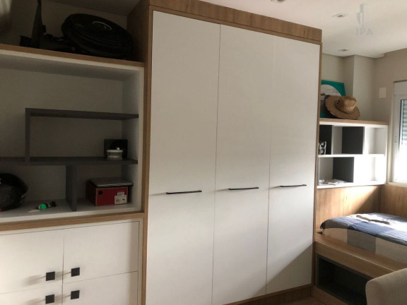 Imagem Apartamento com 3 Quartos à Venda, 108 m² em Fazenda - Itajaí