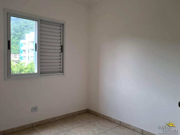 Imagem Apartamento com 3 Quartos para Alugar, 80 m² em Toninhas - Ubatuba