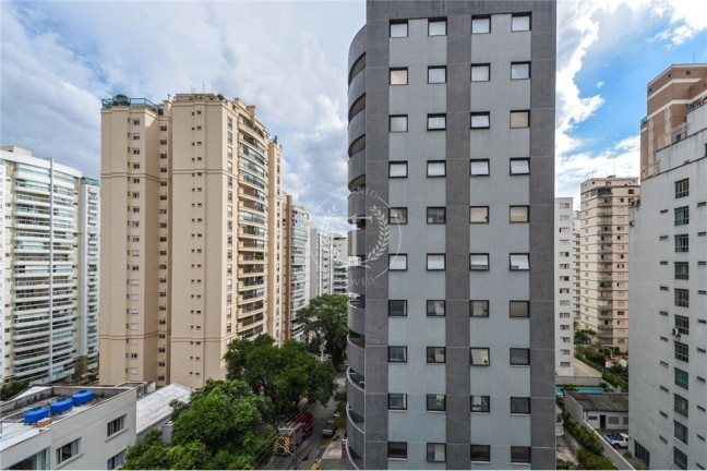 Imagem Apartamento com 2 Quartos à Venda, 107 m² em Paraíso - São Paulo