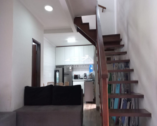 Imagem Sobrado com 3 Quartos à Venda, 88 m² em Boracéia - Bertioga