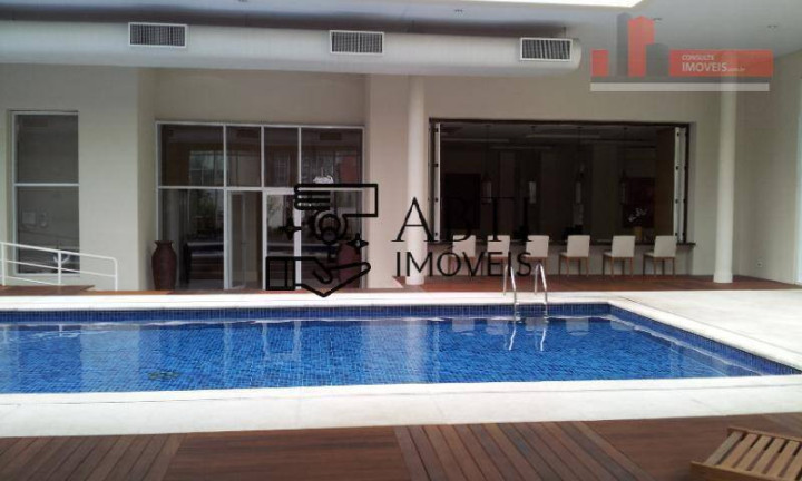 Imagem Apartamento com 1 Quarto à Venda, 55 m² em Cerqueira César - São Paulo