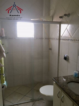 Imagem Casa com 3 Quartos à Venda, 123 m² em Vila Assuncao - Praia Grande