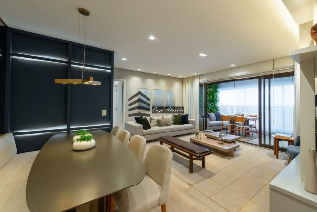 Imagem Apartamento com 3 Quartos à Venda, 113 m² em Ipiranga - São Paulo Imagem Apartamento com 3 Quartos à Venda, 113 m² em Ipiranga - São Paulo