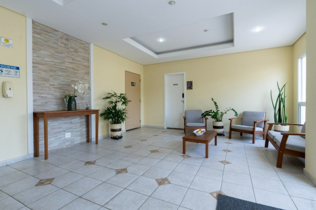 Imagem Apartamento com 3 Quartos à Venda, 70 m² em Vila Pereira Barreto - São Paulo Imagem Apartamento com 3 Quartos à Venda, 70 m² em Vila Pereira Barreto - São Paulo