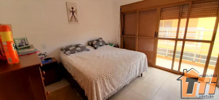 Imagem Apartamento com 3 Quartos à Venda, 165 m² em Lázaro - Ubatuba