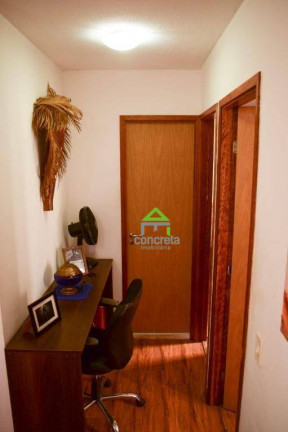 Imagem Apartamento com 2 Quartos à Venda, 49 m² em Jardim ísis - Cotia