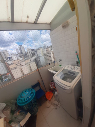 Imagem Imóvel com 2 Quartos à Venda, 56 m² em Santa Cecília - São Paulo Imagem Imóvel com 2 Quartos à Venda, 56 m² em Santa Cecília - São Paulo