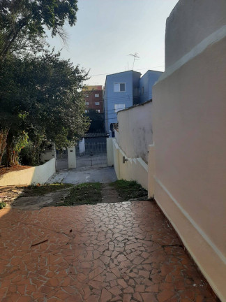 Imagem Casa com 3 Quartos à Venda, 10 m² em Taboão - São Bernardo Do Campo Imagem Casa com 3 Quartos à Venda, 10 m² em Taboão - São Bernardo Do Campo