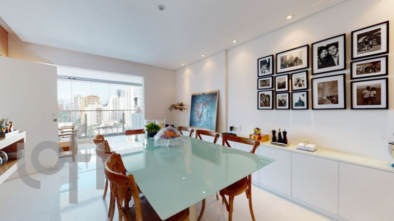 Imagem Imóvel com 3 Quartos à Venda, 109 m² em Vila Nova Conceição - São Paulo Imagem Imóvel com 3 Quartos à Venda, 109 m² em Vila Nova Conceição - São Paulo