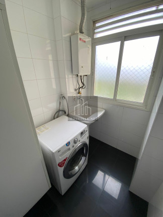 Imagem Apartamento com 3 Quartos à Venda, 122 m² em Tamboré - Santana De Parnaíba