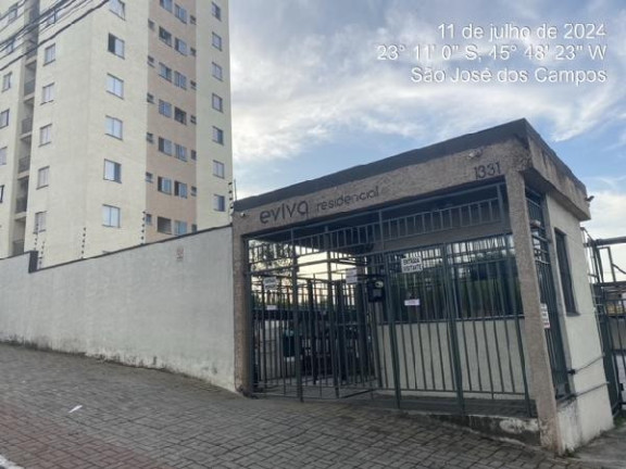 Imóvel com 2 Quartos à Venda, 50 m² em Jardim Nova Michigan - Sao Jose Dos Campos