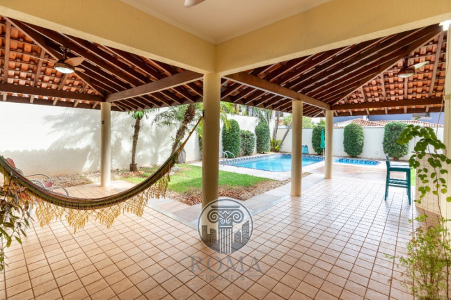 Imagem Imóvel com 4 Quartos à Venda, 420 m² em Condomínio Santa Helena - Ribeirão Preto Imagem Imóvel com 4 Quartos à Venda, 420 m² em Condomínio Santa Helena - Ribeirão Preto