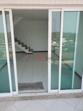 Imagem Cobertura com 3 Quartos à Venda, 205 m² em Passagem - Cabo Frio