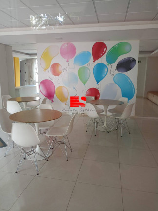Imagem Apartamento com 3 Quartos à Venda, 93 m² em Caiçaras - Belo Horizonte