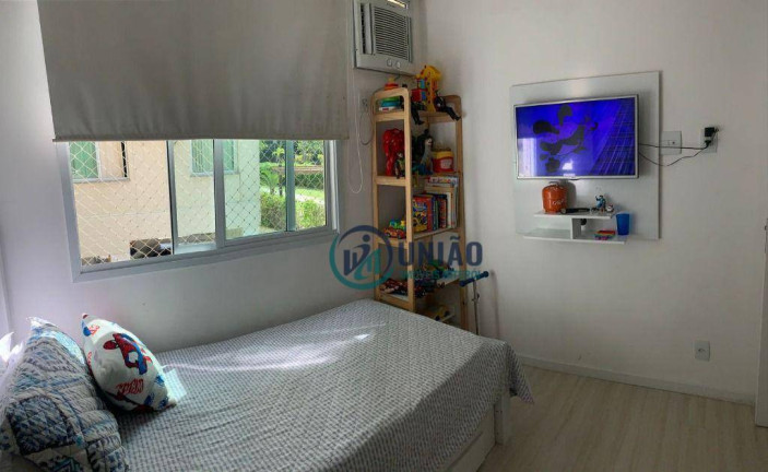 Imagem Apartamento com 2 Quartos à Venda, 58 m² em Badu - Niterói Imagem Apartamento com 2 Quartos à Venda, 58 m² em Badu - Niterói