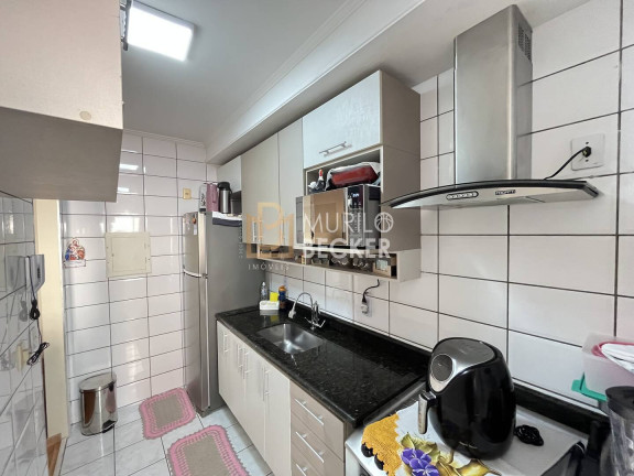Imagem Apartamento com 2 Quartos à Venda, 79 m² em Santana - São José Dos Campos