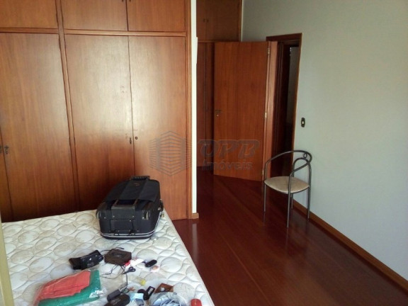 Imagem Sobrado para Alugar, 263 m² em Jardim São Luiz - Ribeirão Preto
