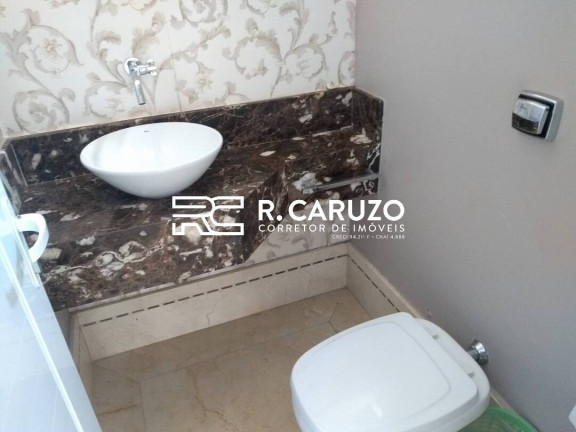 Imagem Casa de Condomínio com 4 Quartos à Venda, 312 m² em Jardim Laranjeiras - Limeira Imagem Casa de Condomínio com 4 Quartos à Venda, 312 m² em Jardim Laranjeiras - Limeira