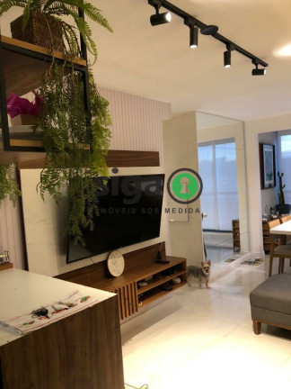 Imagem Apartamento com 3 Quartos à Venda, 71 m² em Santo Amaro - São Paulo Imagem Apartamento com 3 Quartos à Venda, 71 m² em Santo Amaro - São Paulo