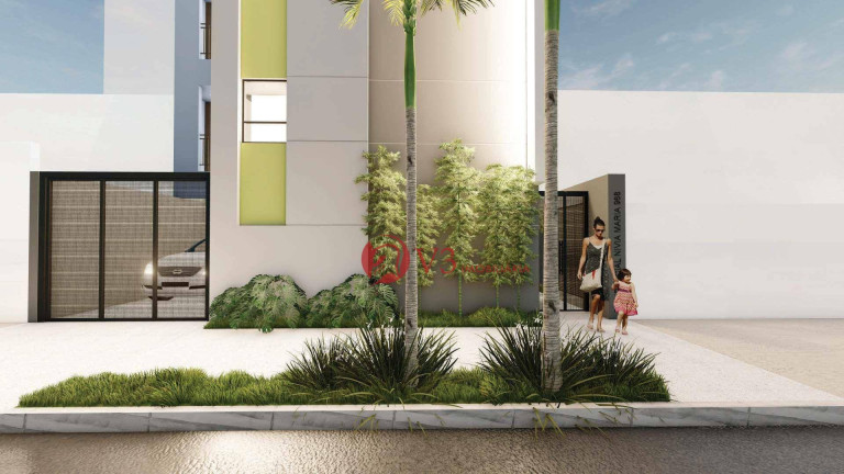 Imagem Apartamento com 2 Quartos à Venda, 40 m² em Vila Carrão - São Paulo Imagem Apartamento com 2 Quartos à Venda, 40 m² em Vila Carrão - São Paulo