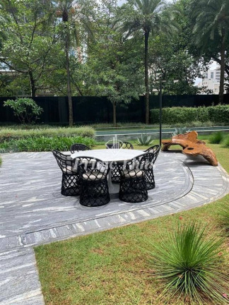 Imagem Apartamento com 1 Quarto à Venda, 49 m² em Vila Olímpia - São Paulo