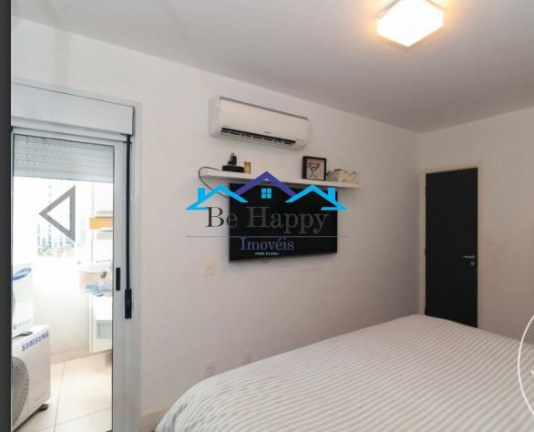 Imagem Apartamento com 3 Quartos para Alugar, 130 m² em Brooklin Paulista - São Paulo