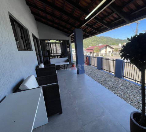 Imagem Casa à Venda, 190 m² em Jaraguá Esquerdo - Jaraguá Do Sul Imagem Casa à Venda, 190 m² em Jaraguá Esquerdo - Jaraguá Do Sul