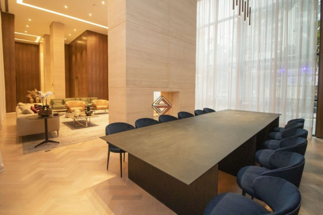 Imagem Imóvel com 4 Quartos à Venda, 375 m² em Indianópolis - São Paulo