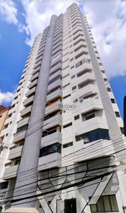 Imóvel com 3 Quartos à Venda, 99 m² em Cambuí - Campinas