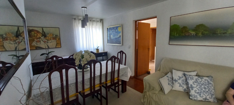 Apartamento com 2 Quartos à Venda, 87 m² em Moema - São Paulo