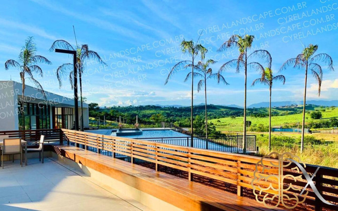 Imagem Terreno em Condomínio à Venda, 315 m² em Loteamento Residencial Fazenda Casa Grande - Taubaté Imagem Terreno em Condomínio à Venda, 315 m² em Loteamento Residencial Fazenda Casa Grande - Taubaté