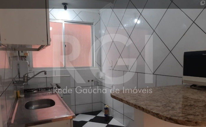 Imagem Apartamento com 1 Quarto à Venda ou Locação, 51 m² em Cidade Baixa - Porto Alegre