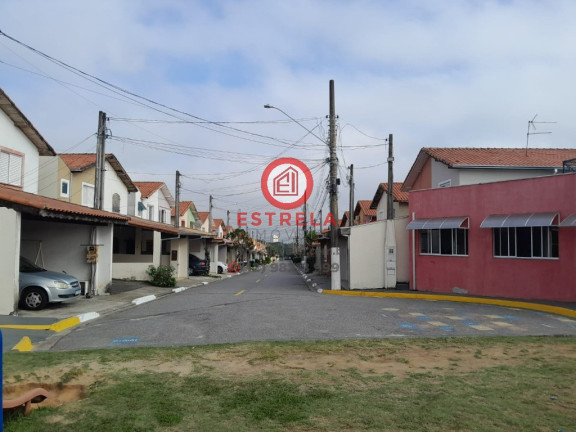 Casa com 2 Quartos à Venda, 80 m² em Parque Califórnia - Jacareí