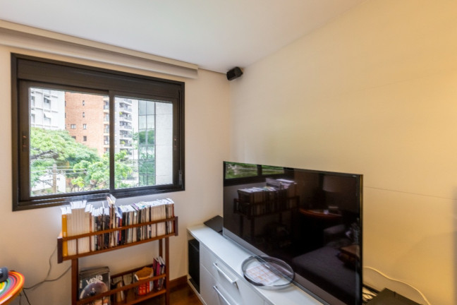 Imagem Apartamento com 3 Quartos à Venda, 173 m² em Itaim Bibi - São Paulo